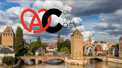Citycosy-Strasbourg, Société De Gestion Immobilière à Strasbourg