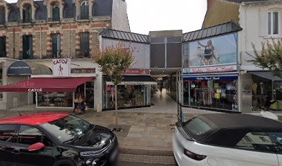 AGO, Société de Gestion Immobilière à La Baule-Escoublac