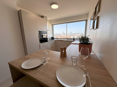 Simply Casa Conciergerie, Société De Gestion Immobilière à Villeurbanne