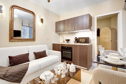 Conciergerie Airbnb - The Konciergerie Paris 2, Société De Gestion Immobilière à Paris 02