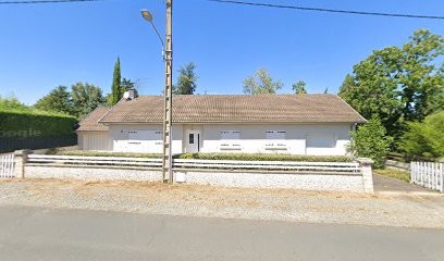 Sc Greuzat Kajudalou, Société de Gestion Immobilière à Prémilhat