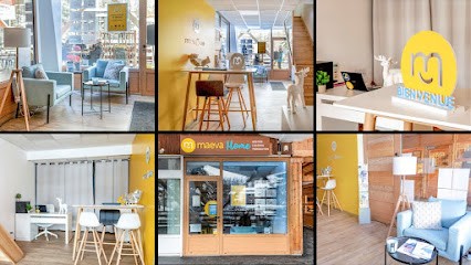 Agence maeva Home Vars, Société de Gestion Immobilière à Vars