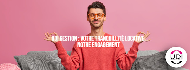 Udi Gestion, Société De Gestion Immobilière à Corbeil-Essonnes