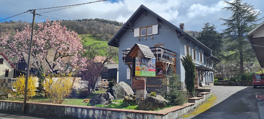 Locations Des 3 Sommets, Société De Gestion Immobilière à Sondernach