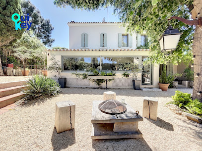 Ouikey Conciergerie, Société De Gestion Immobilière à Six-Fours-les-Plages
