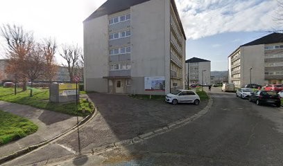 OPAC De L'Oise - Agence De Clermont, Société de Gestion Immobilière à Clermont
