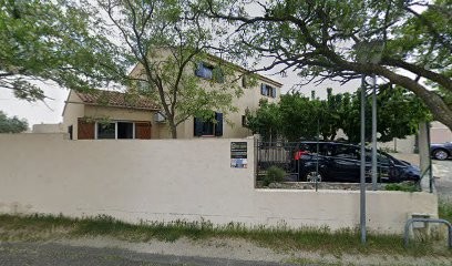 Groom Conciergerie Avignon, Société de Gestion Immobilière à Rochefort-du-Gard