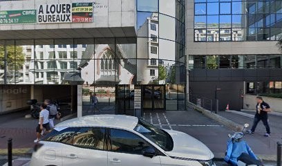 Gratade, Société de Gestion Immobilière à Levallois-Perret