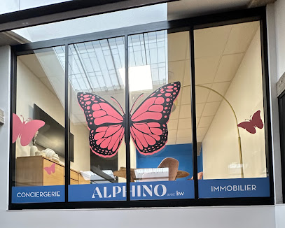 Alphino Conciergerie Limoges Société De Gestion Immobilière à Limoges
