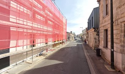 Bègles Futur Transactions, Société de Gestion Immobilière à Bègles