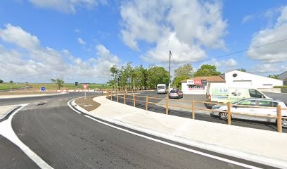 Sci B.m, Société de Gestion Immobilière à Cozes