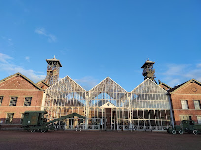 Conciergerie Des Mines, Société De Gestion Immobilière à Nœux-les-Mines