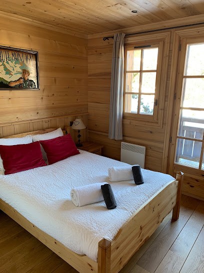 Conciergerie Clean Alpes 74, Société de Gestion Immobilière à Saint-Gervais-les-Bains