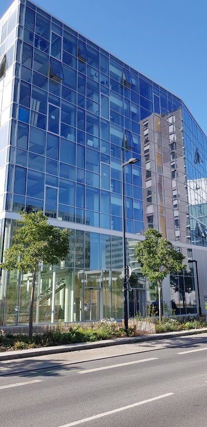 Symplice syndic de copropriétaires, Société de Gestion Immobilière à Nantes