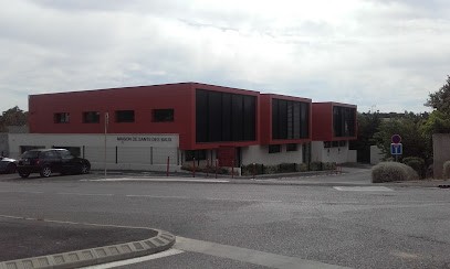 Maison de Santé des Baux, Société de Gestion Immobilière à Poussan