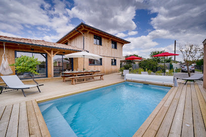 Ad Conciergerie - Bassin D'arcachon, Société De Gestion Immobilière à Bordeaux