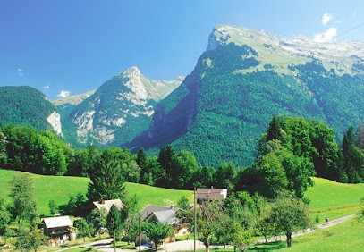 Elliott Chalet Cleaning & Management, Société de Gestion Immobilière à Sixt-Fer-à-Cheval