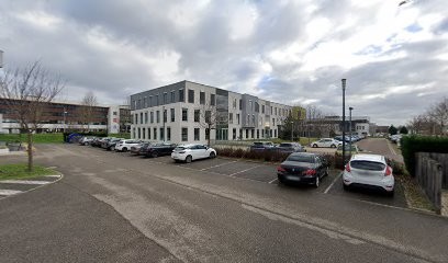 Advenis Property Management, Société de Gestion Immobilière à Schiltigheim