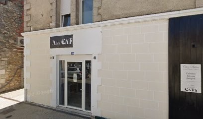 La Clé du Logis, Société de Gestion Immobilière à Chasseneuil-sur-Bonnieure