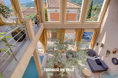 Terrasse En Ville Beaulieu Conseil Location Gestion Syndic, Société De Gestion Immobilière à Marseille 06