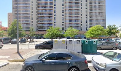 Union Immobilière des Organismes de Sécurité Sociale, Société de Gestion Immobilière à Toulon