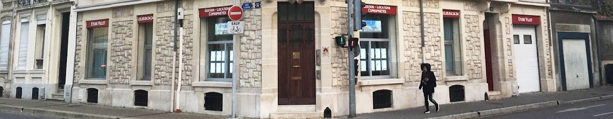 Gérance VILLET, Société de Gestion Immobilière à Reims