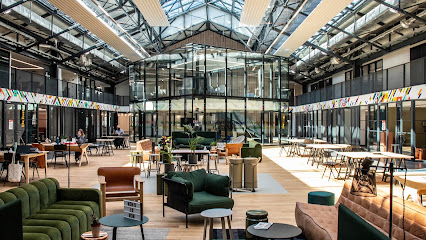 Cushman & Wakefield - Conseil Immobilier Aux Entreprises Et Propriétaires, Société De Gestion Immobilière à Caen