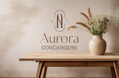 Aurora Conciergerie - Conciergerie Airbnb Luxe À Paris, Société De Gestion Immobilière à Paris 01