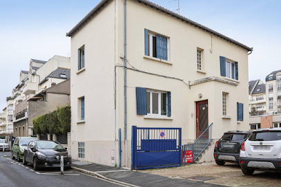 Bert Immo Gestion Société De Gestion Immobilière à Alfortville