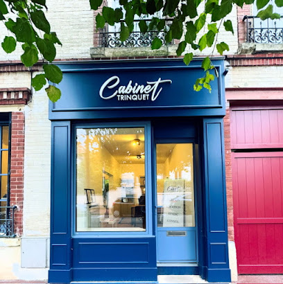 Cabinet Trinquet, Société De Gestion Immobilière à l' Isle-Adam