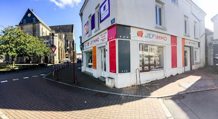 Gestlocimmo, Société De Gestion Immobilière à Saint-Julien-de-Concelles