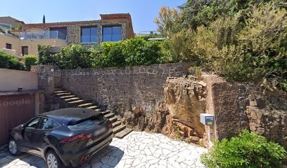 ASA Rastel D Agay, Société de Gestion Immobilière à Saint-Raphaël