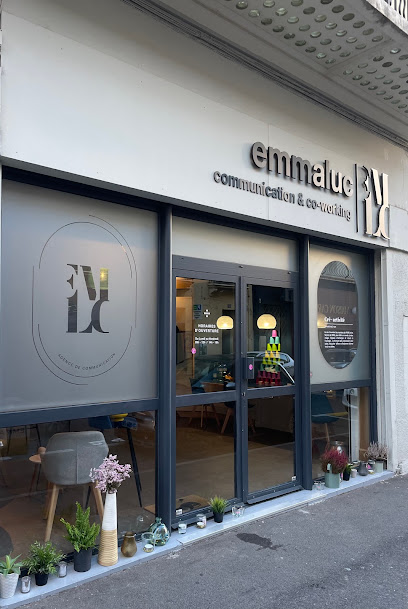 Emmaluc Communication, Société De Gestion Immobilière à Perpignan