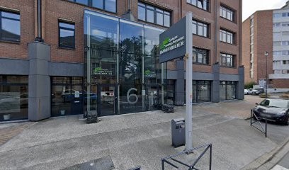 Promocil - Agence de Maubeuge Centre, Société de Gestion Immobilière à Maubeuge