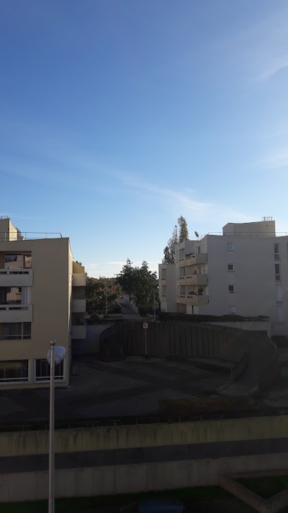 OPAC de l'Oise - Bureau de proximité de Compiègne Royallieu, Société de Gestion Immobilière à Compiègne