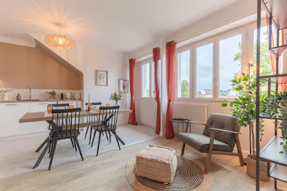 La Conciergerie Paloise, Société De Gestion Immobilière à Pau