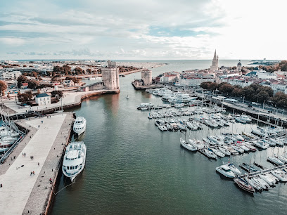 Service Key Conciergerie, Société De Gestion Immobilière à la Rochelle