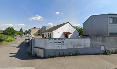 Blocks, Société de Gestion Immobilière à Villeurbanne