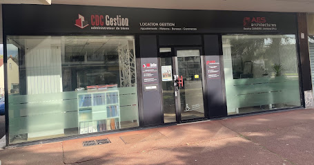 Cdc Gestion, Société De Gestion Immobilière à Plaisir