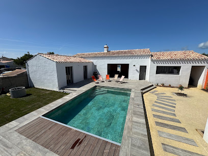 Conciergerie Pro - Noirmoutier, Société De Gestion Immobilière à l' Épine