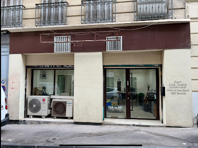 Boostaroom - Conciergerie Marseille, Société De Gestion Immobilière à Marseille 01