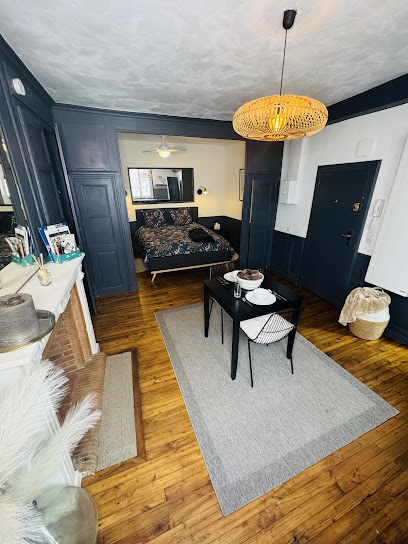Home Horizon Sub-Leasing Société De Gestion Immobilière à Limoges