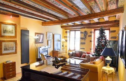 Cabinet Peron Patrimoine | Administration Gestion Locative, Syndic de Copropriété | Lyon 5, Société de Gestion Immobilière à Lyon 05