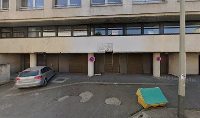 SCI 2000.SPORT, Société de Gestion Immobilière à Reims