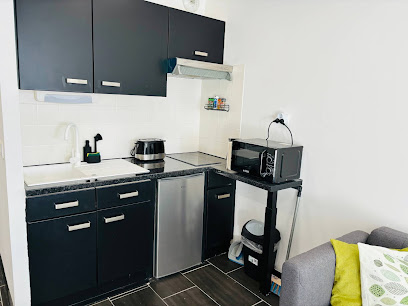 Lodge & B Bordeaux - Conciergerie Air Bnb, Société De Gestion Immobilière au Bouscat