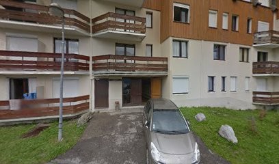 Location studio montagne 7 Laux le Pleynet, Société de Gestion Immobilière à Allevard