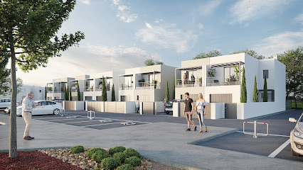Roussillon Habitat, Société De Gestion Immobilière à Perpignan