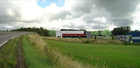 SIS, Société de Gestion Immobilière à Val-de-Reuil