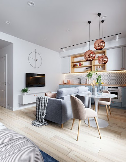 Hombliss Conciergerie Nantes, Société De Gestion Immobilière à Nantes