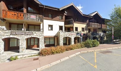 Pangea Property Management Services, Société de Gestion Immobilière aux Houches